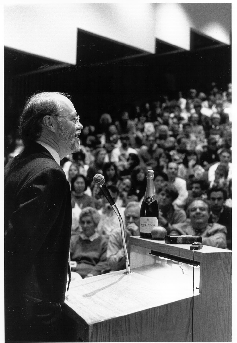 Nobel Lecture